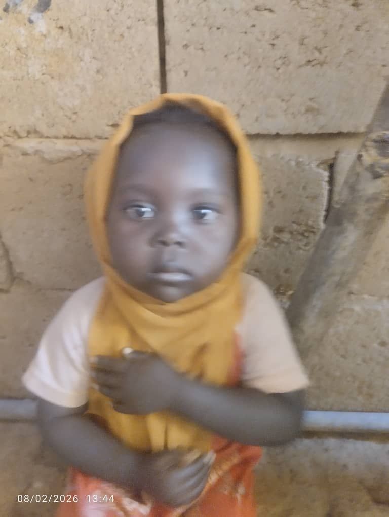 Yatimi - Human Appeal - Ahd