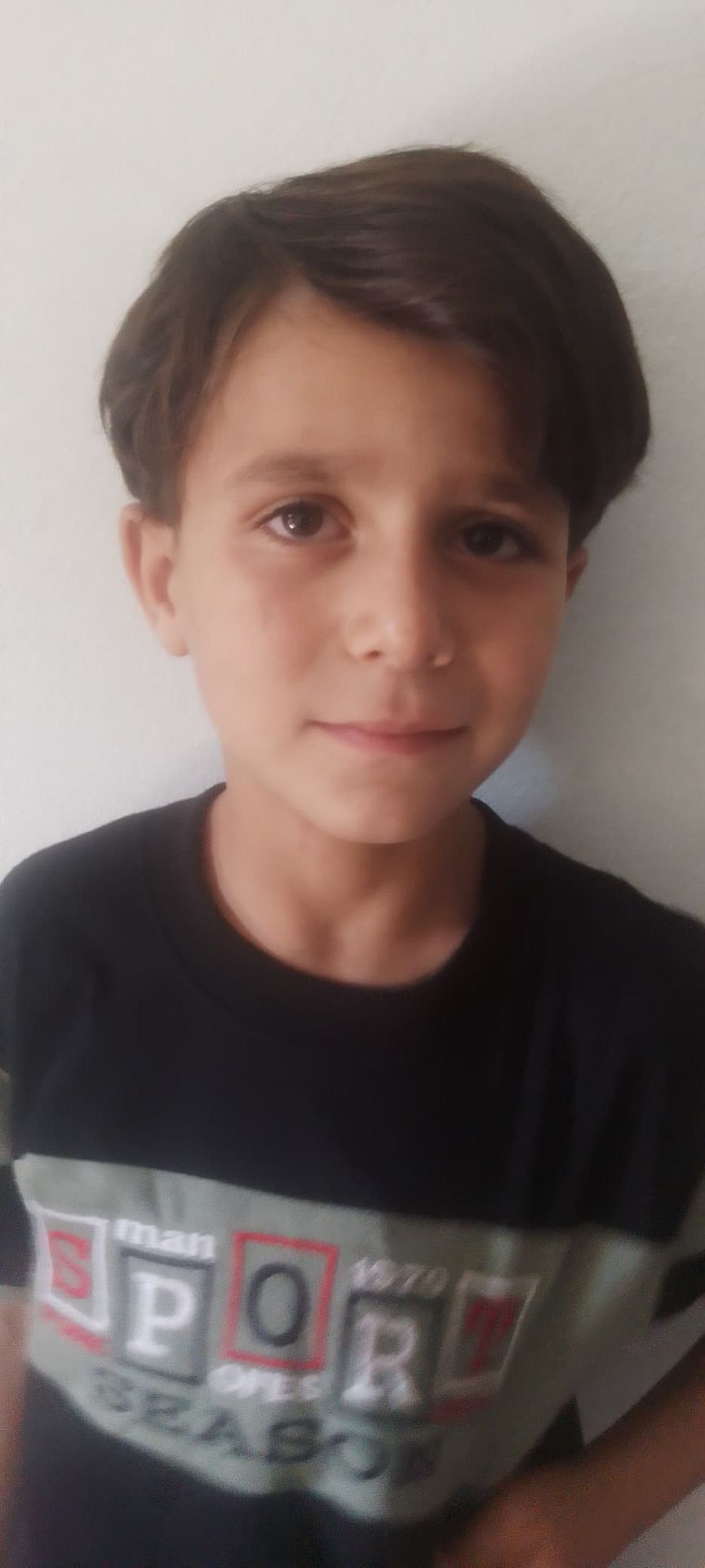 Yatimi - Human Appeal - Mohammed Al Fateh