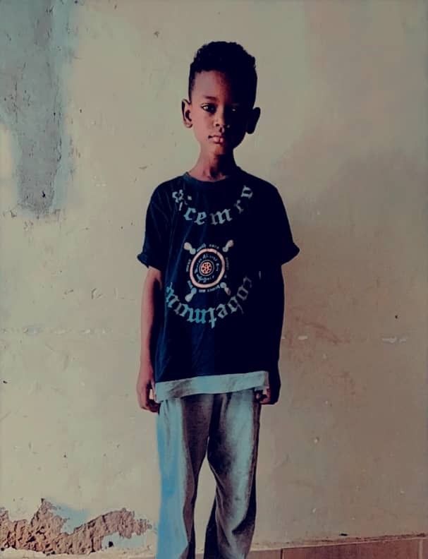 Yatimi - Human Appeal - Ali