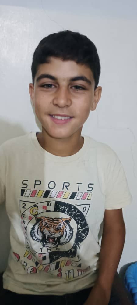 Yatimi - Human Appeal - Mohammed Safar