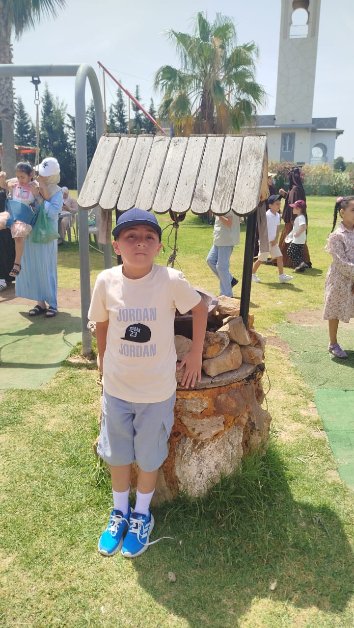 Yatimi - Human Appeal - Yahya