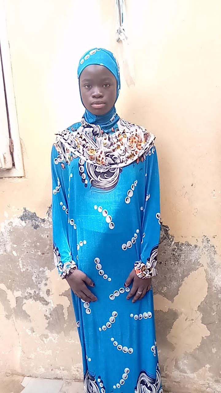 Yatimi - Human Appeal - Ngagne