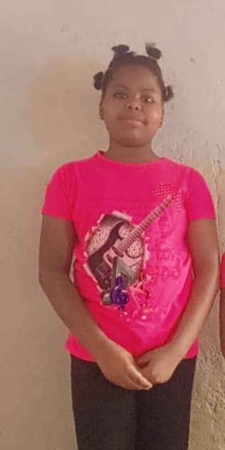 Yatimi - Human Appeal - Aisha