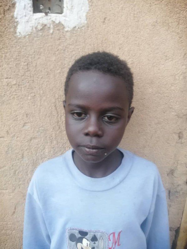 Yatimi - Human Appeal - Anas
