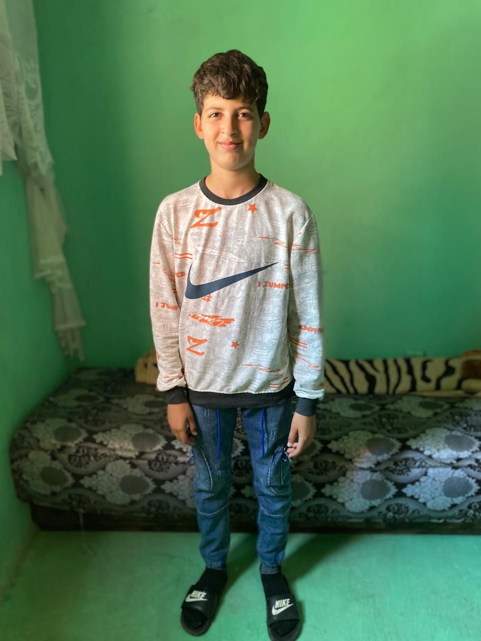 Yatimi - Human Appeal - Naoufal