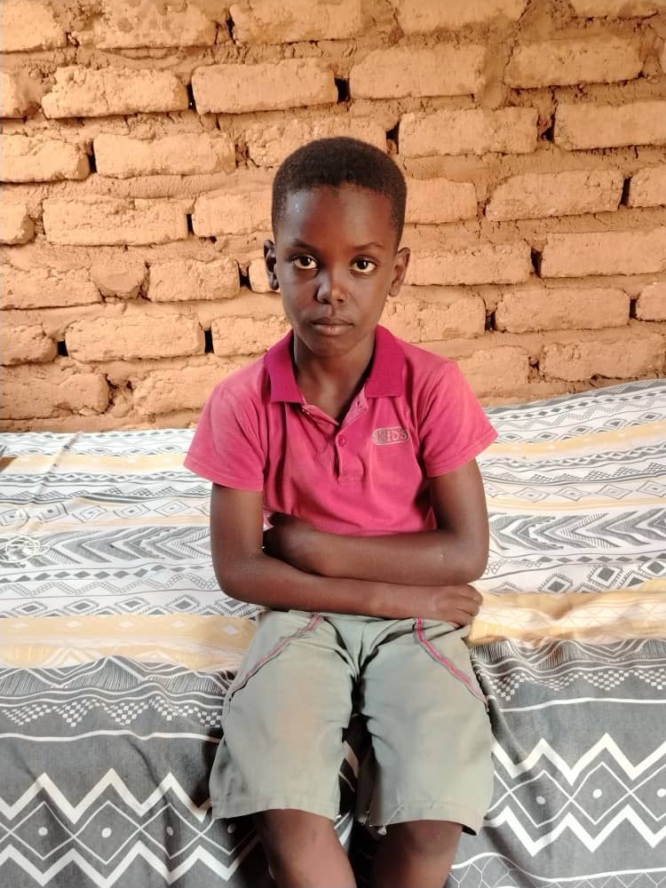 Yatimi - Human Appeal - Mohamed