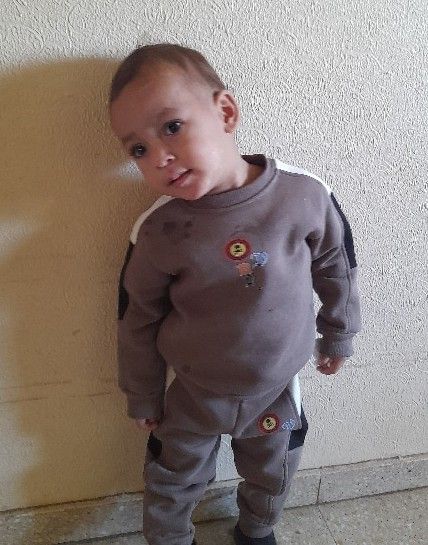 Yatimi - Human Appeal - Maslama