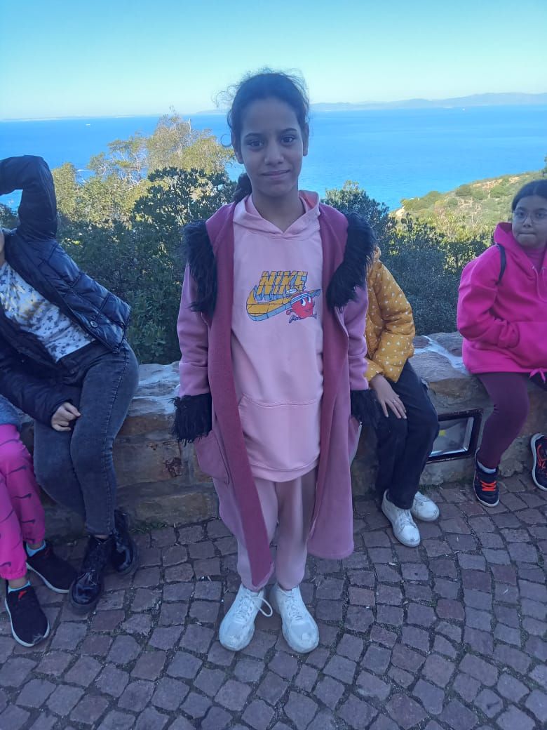 Yatimi - Human Appeal - Hasnae