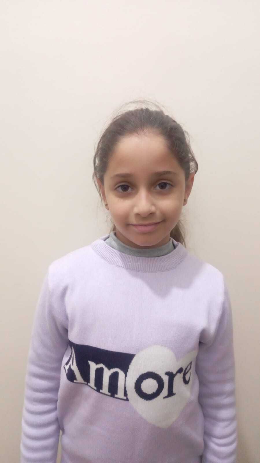 Yatimi - Human Appeal - Maya