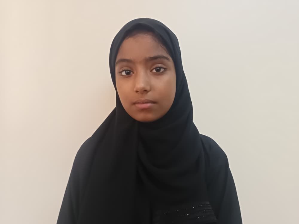 Yatimi - Human Appeal - Fatima