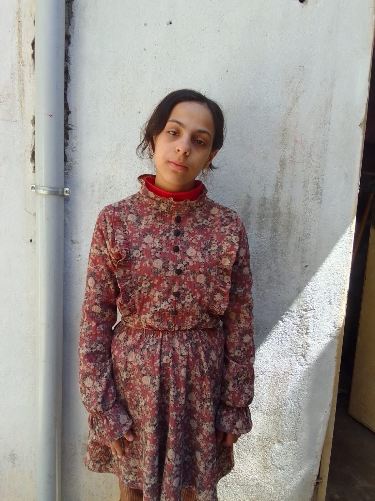 Yatimi - Human Appeal - Esraa Doraid
