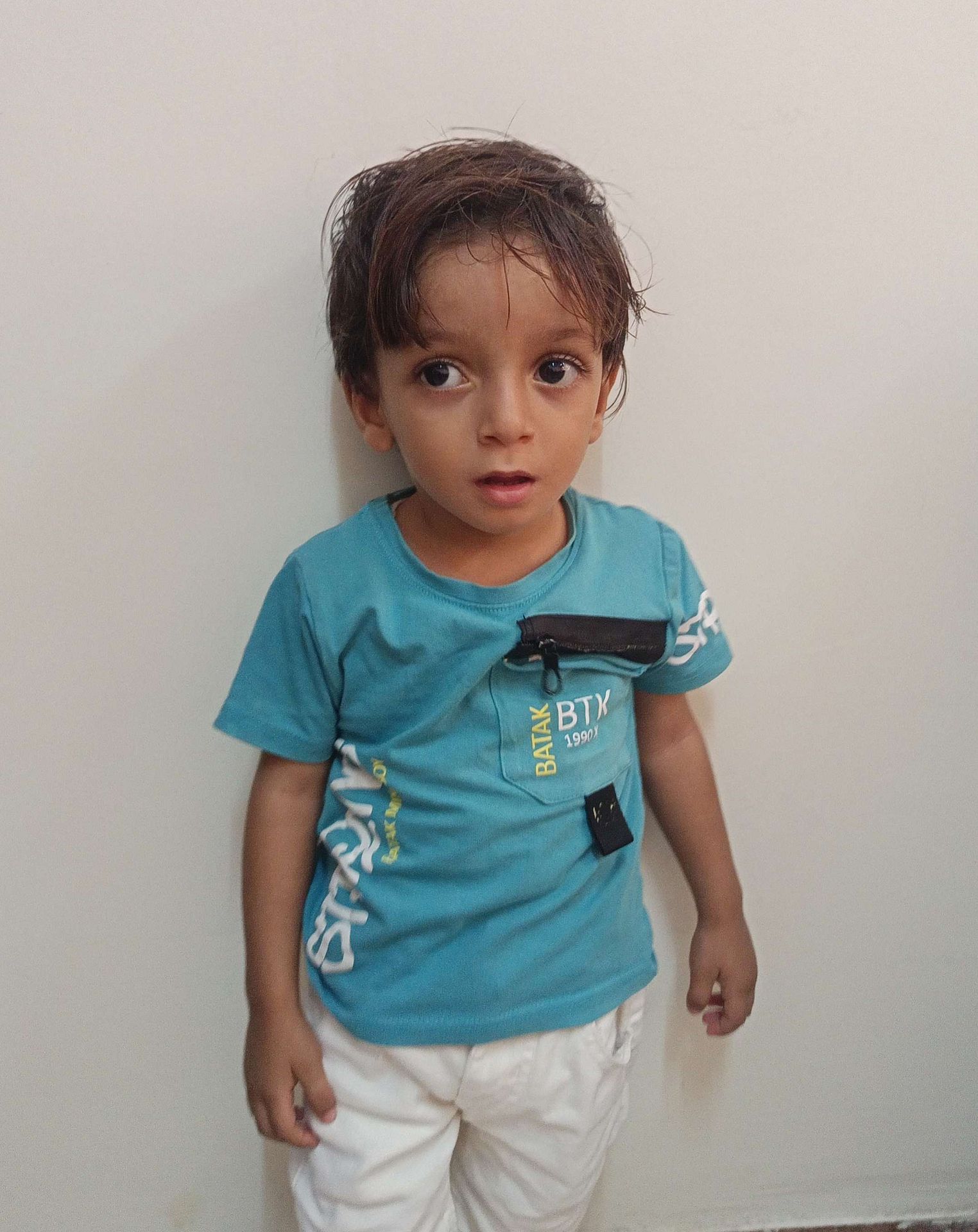 Yatimi - Human Appeal - Noureddine Ben Essam