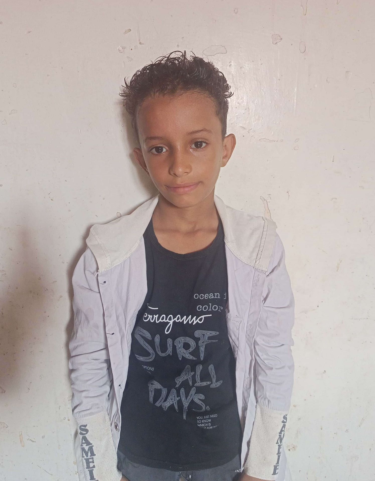 Yatimi - Human Appeal - Karam Ramzi Mustafa