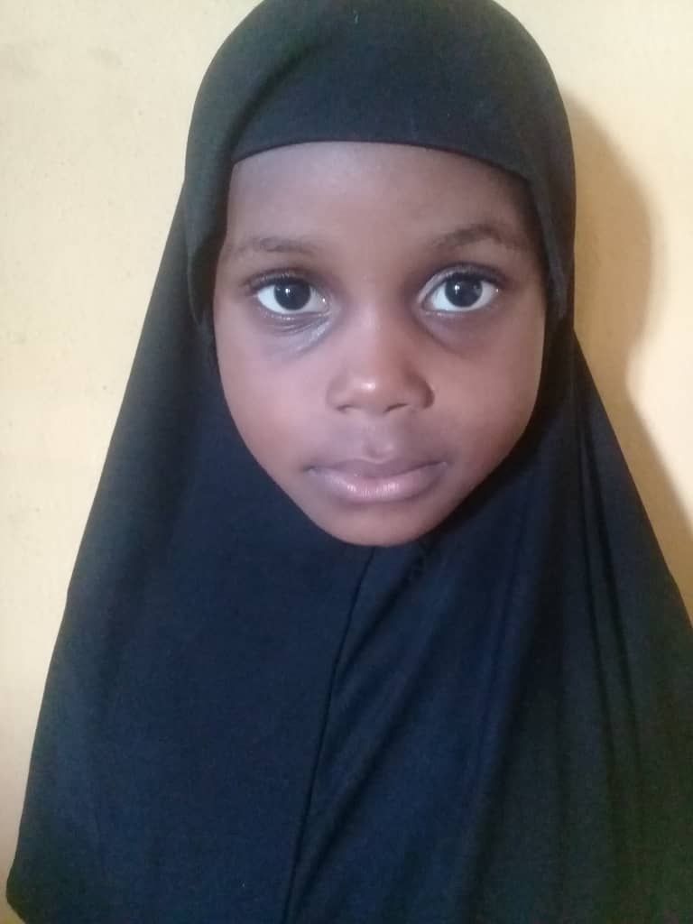 Yatimi - Human Appeal - Moridiyah