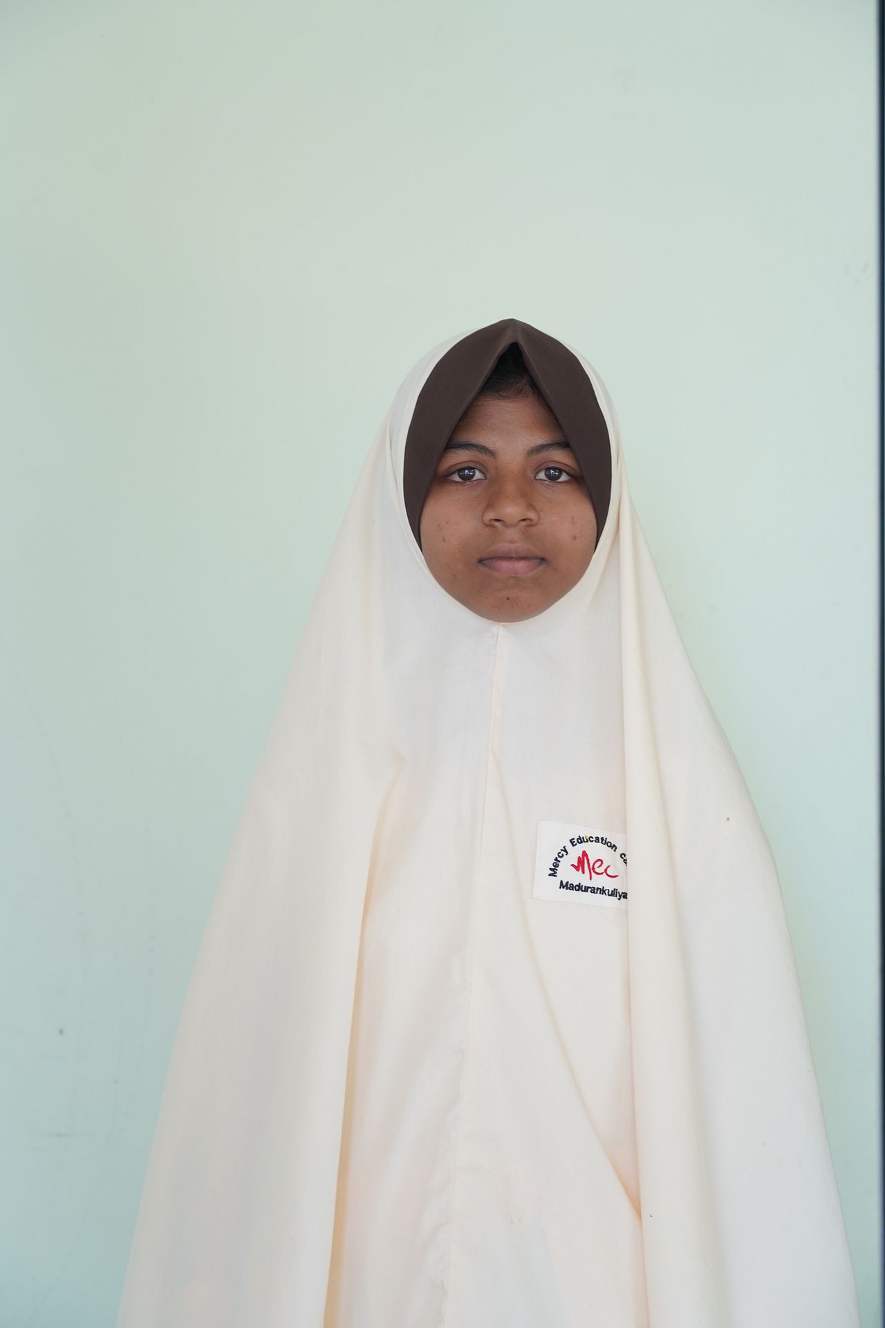 Yatimi - Human Appeal - Fathima Mufliha