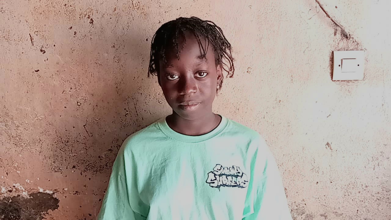 Yatimi - Human Appeal - Ndella