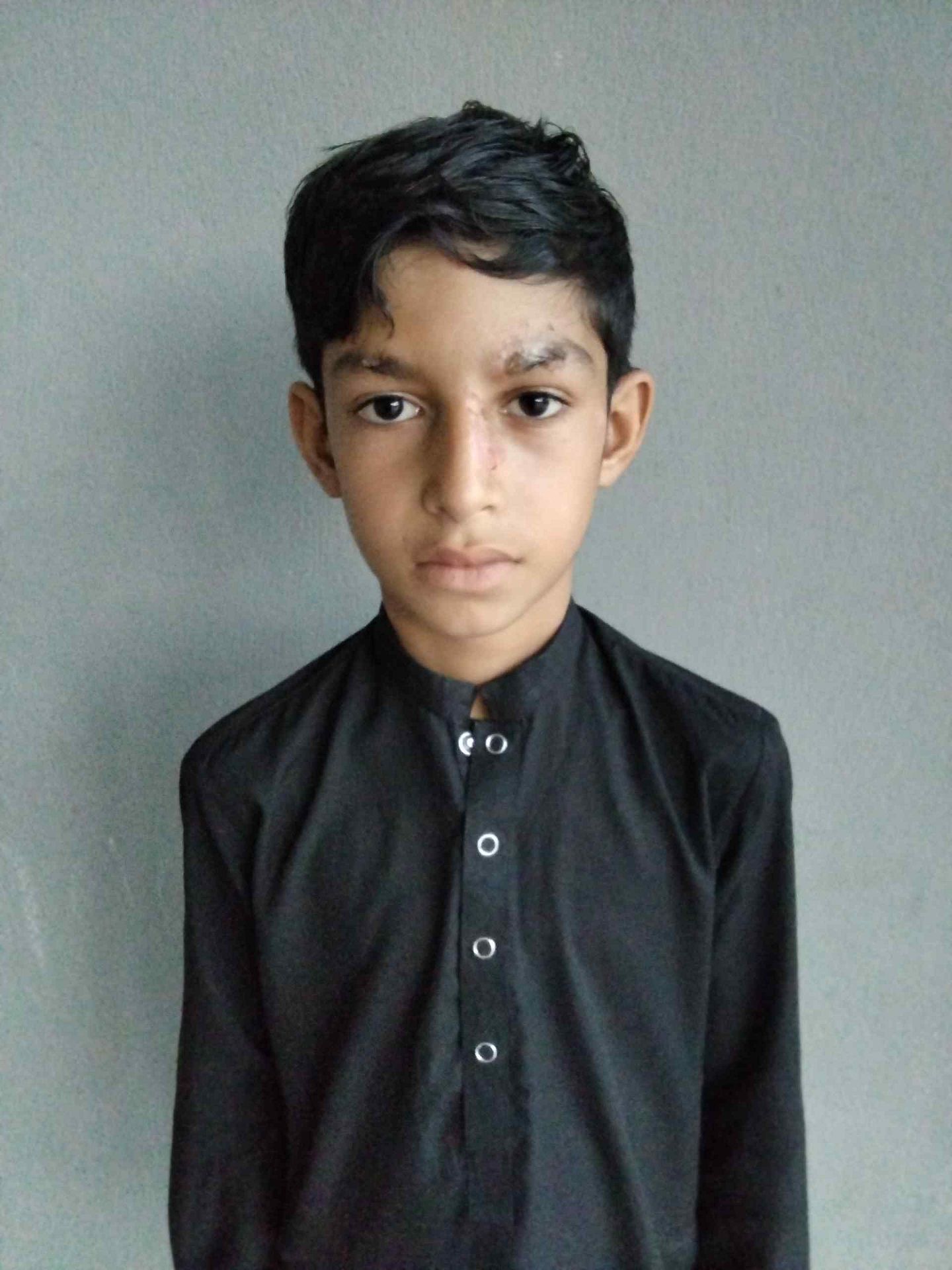 Yatimi - Human Appeal - Numan