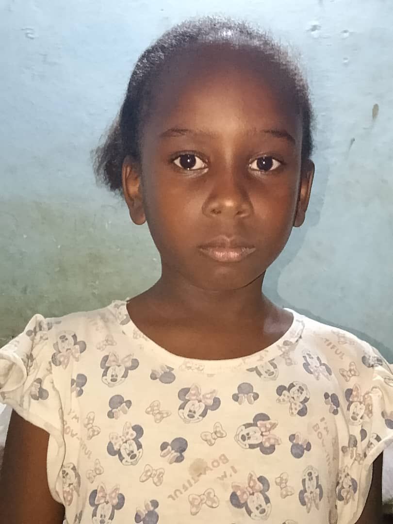 Yatimi - Human Appeal - Arwa