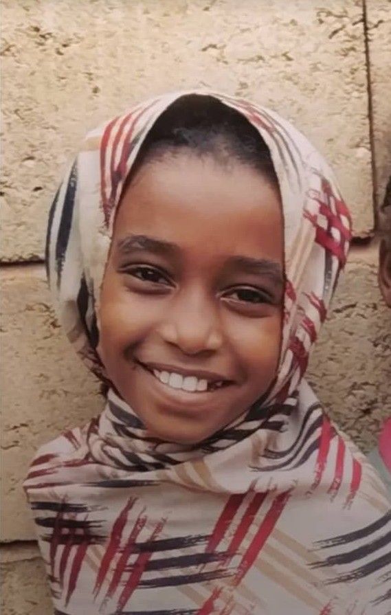 Yatimi - Human Appeal - Rawan