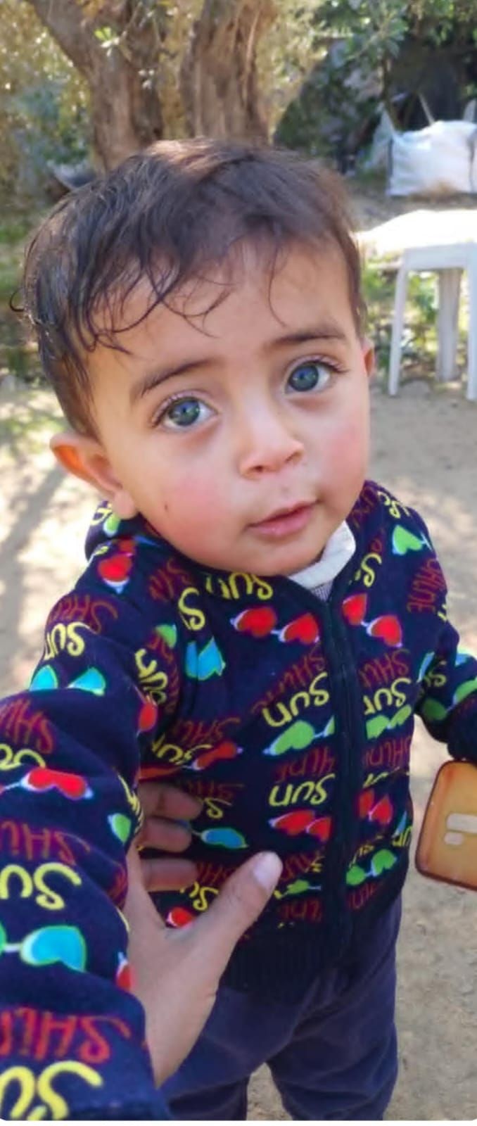 Yatimi - Human Appeal - Majd