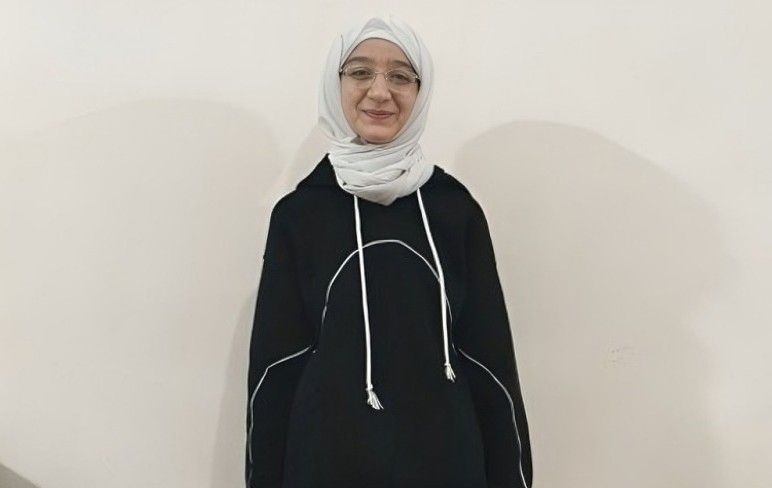 Yatimi - Human Appeal - Mariam