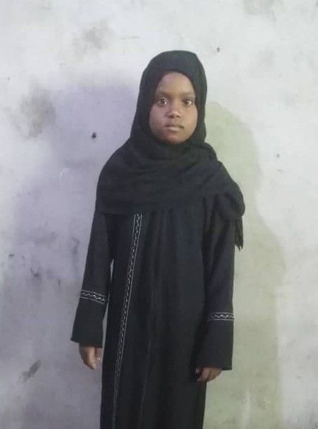 Yatimi - Human Appeal - Ola