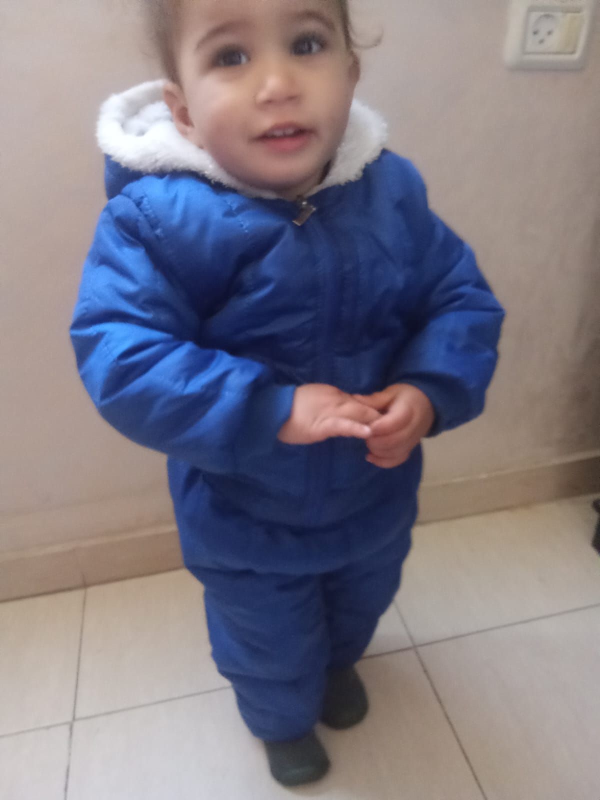 Yatimi - Human Appeal - Rasha