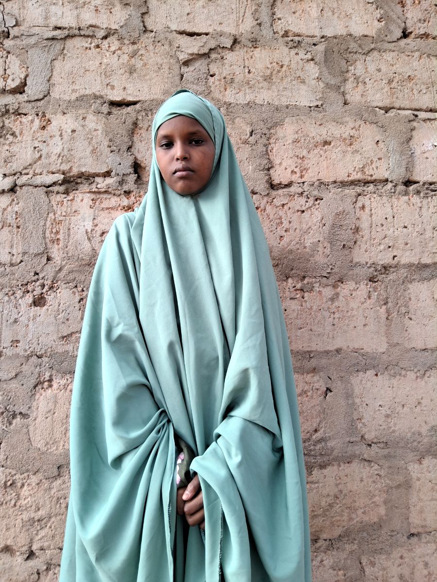 Yatimi - Human Appeal - Iqra