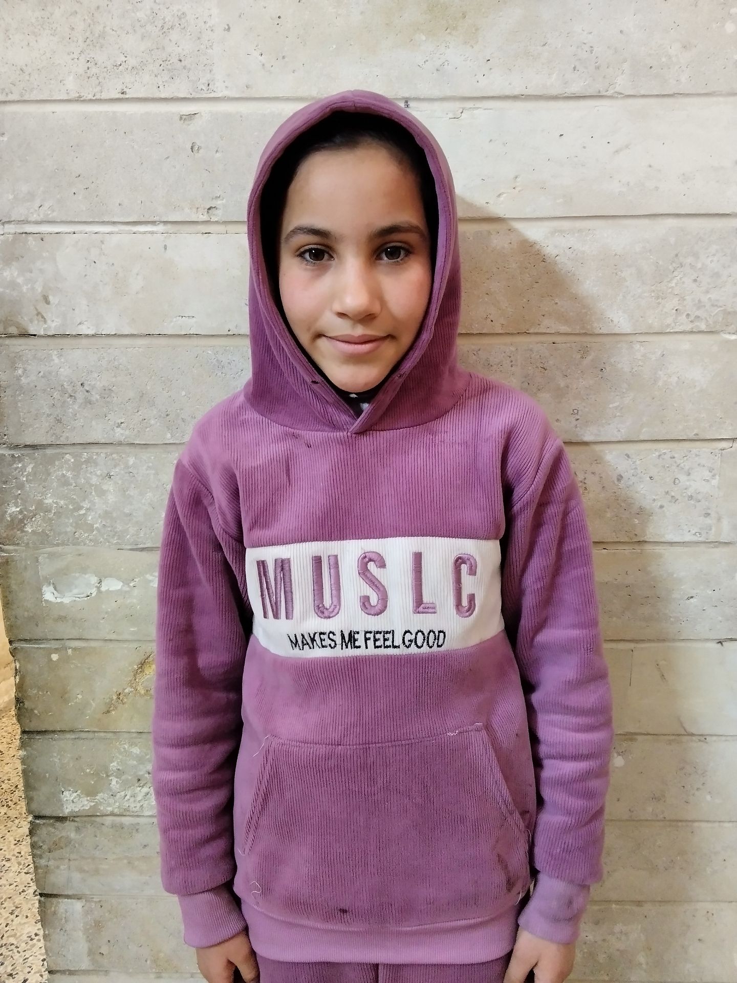 Yatimi - Human Appeal - Zahraa