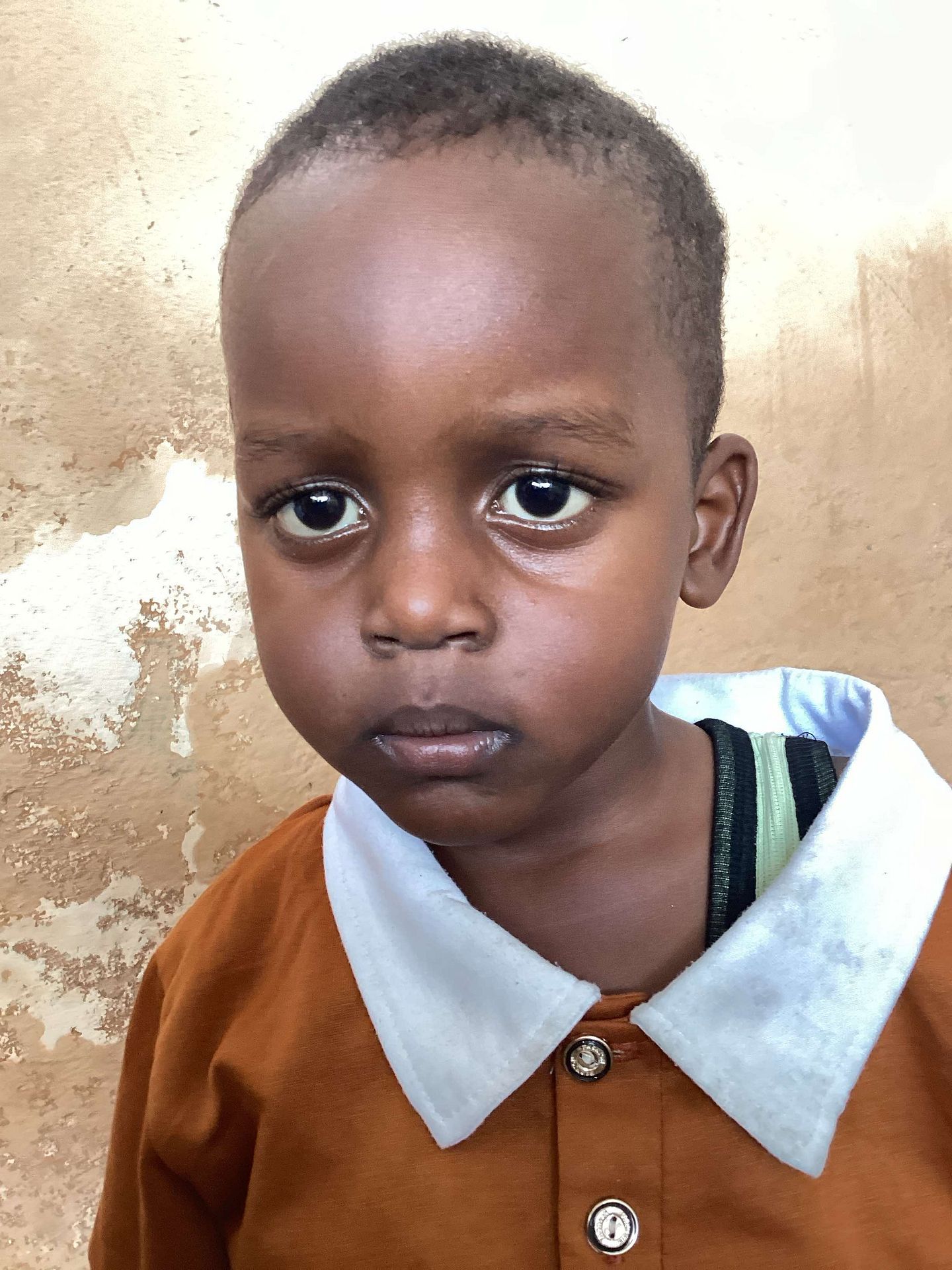 Yatimi - Human Appeal - Yunis Noor