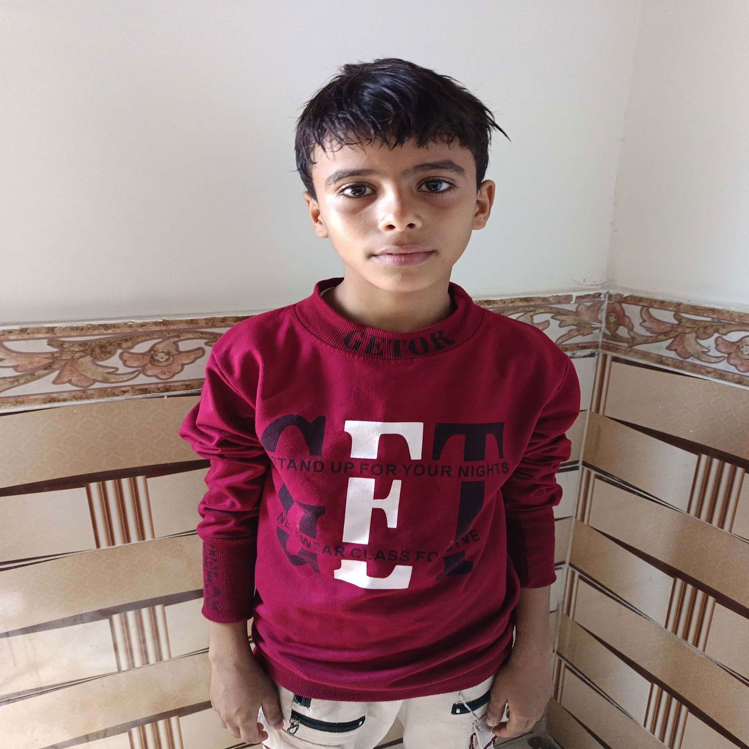 Yatimi - Human Appeal - Adil Salam