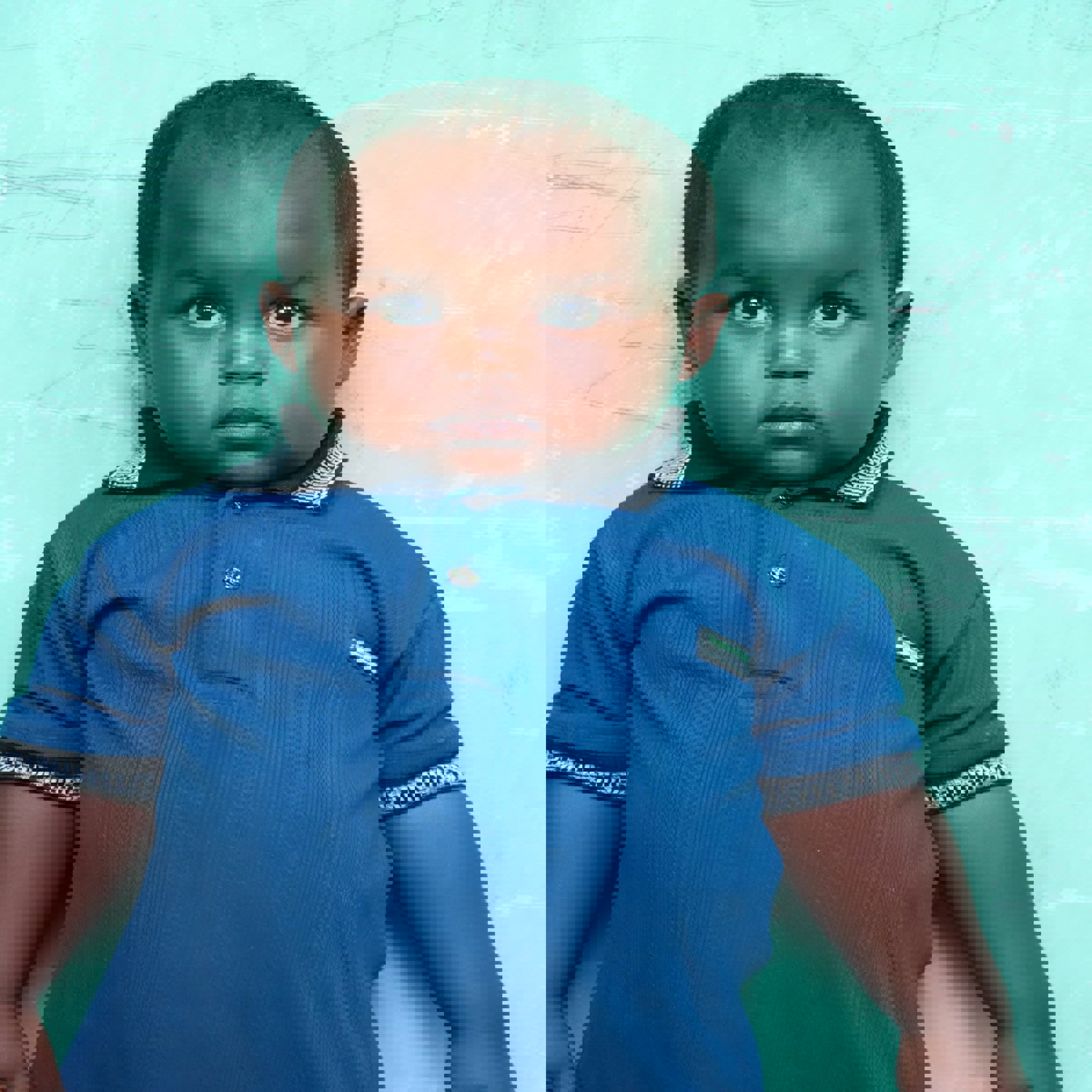 Yatimi - Human Appeal - Ahmed Hassan