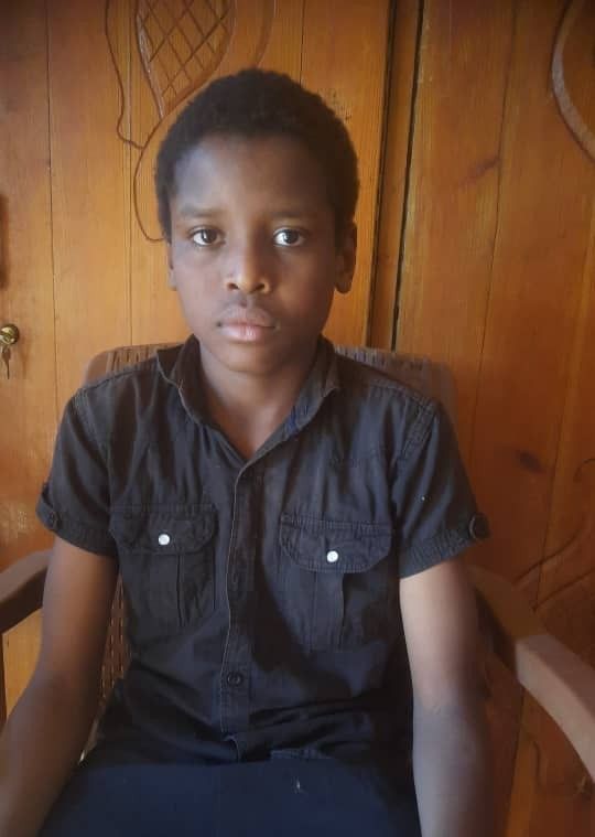 Yatimi - Human Appeal - Mohmmed