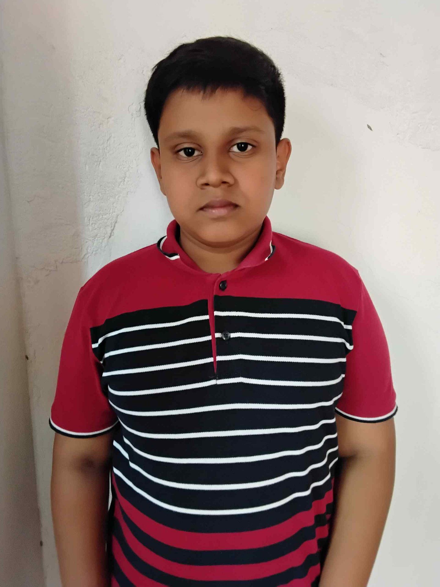 Yatimi - Human Appeal - Mohamed Althaf