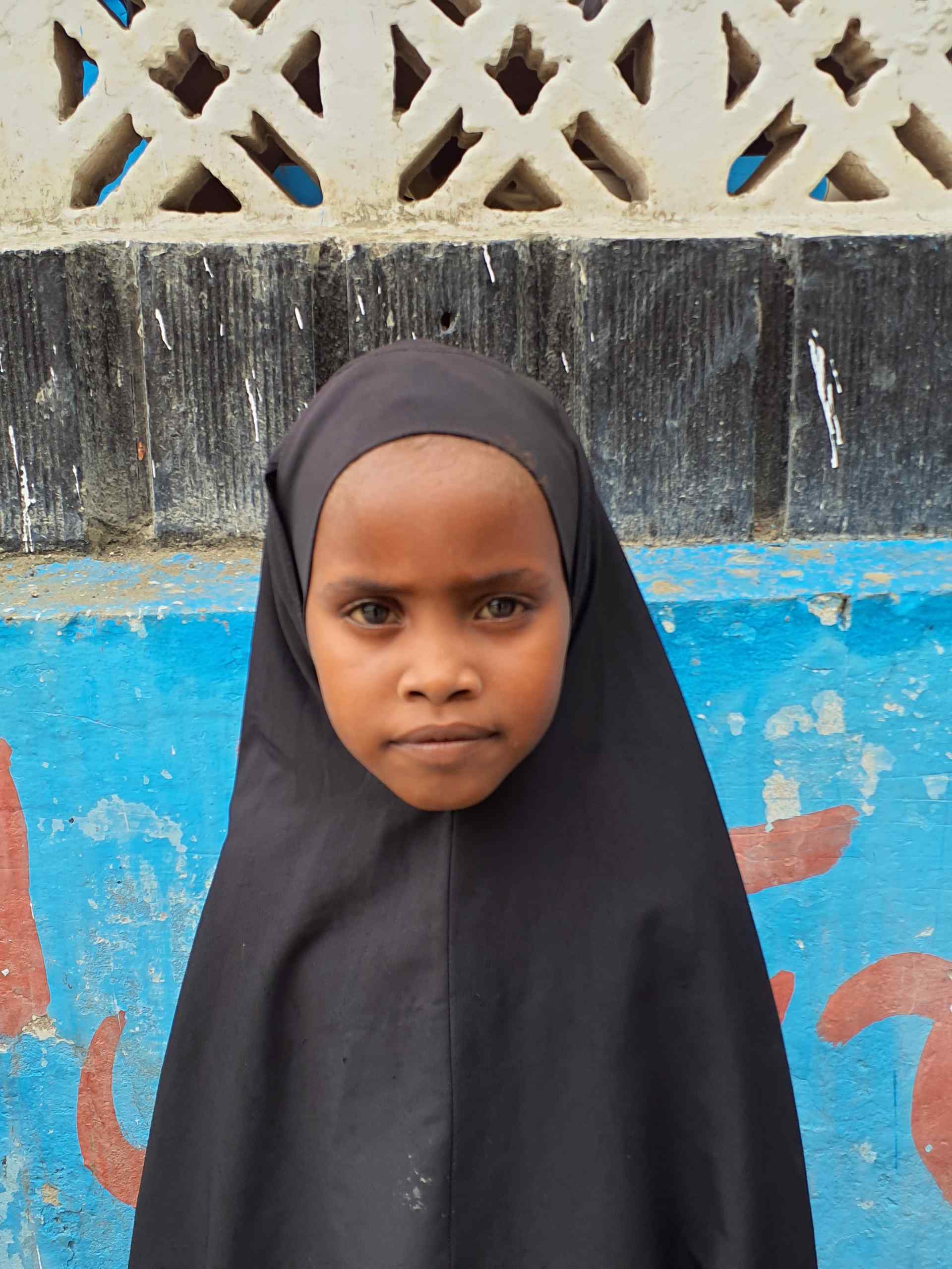 Yatimi - Human Appeal - Riyan