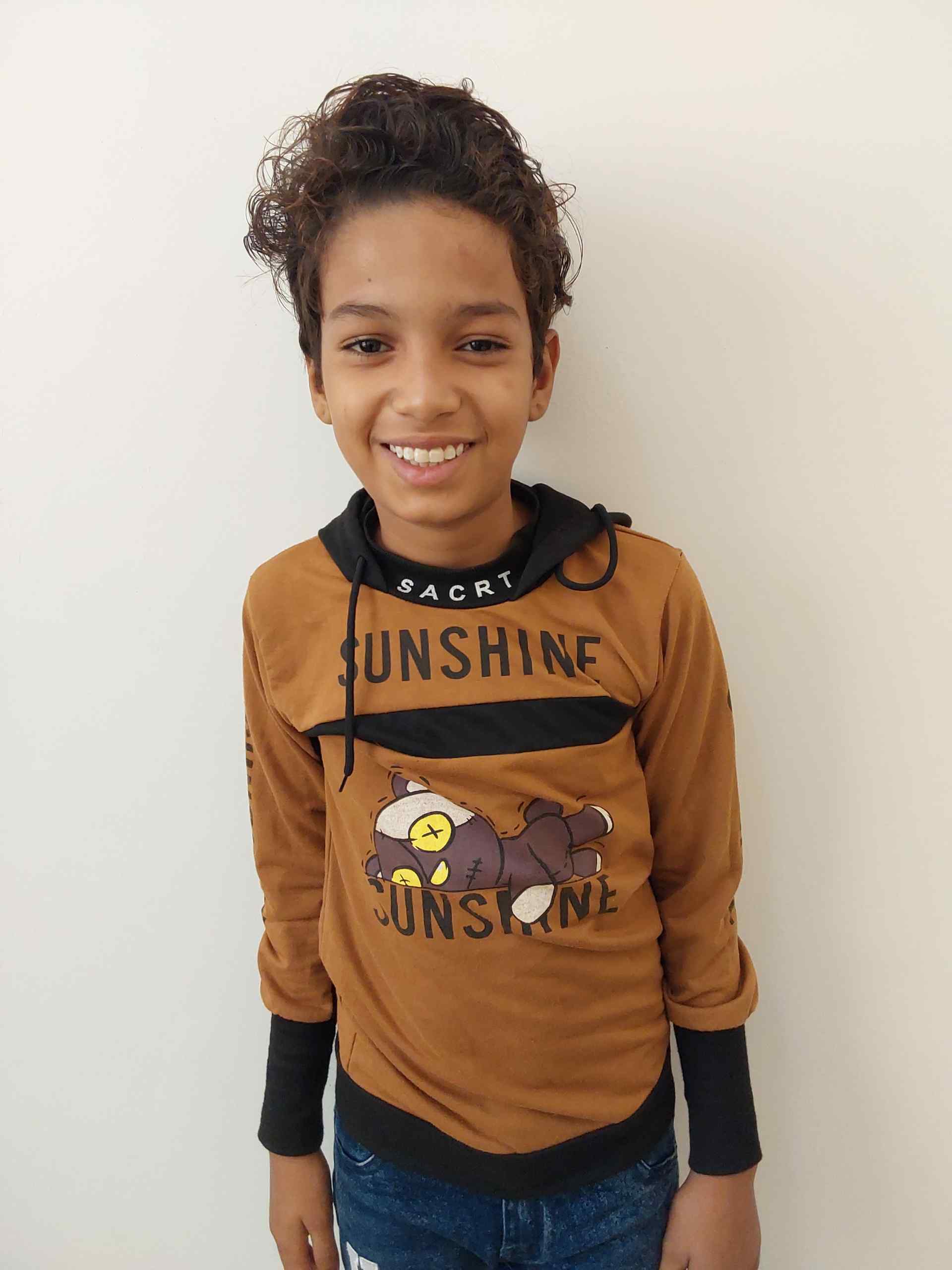 Yatimi - Human Appeal - Saif Aldeen