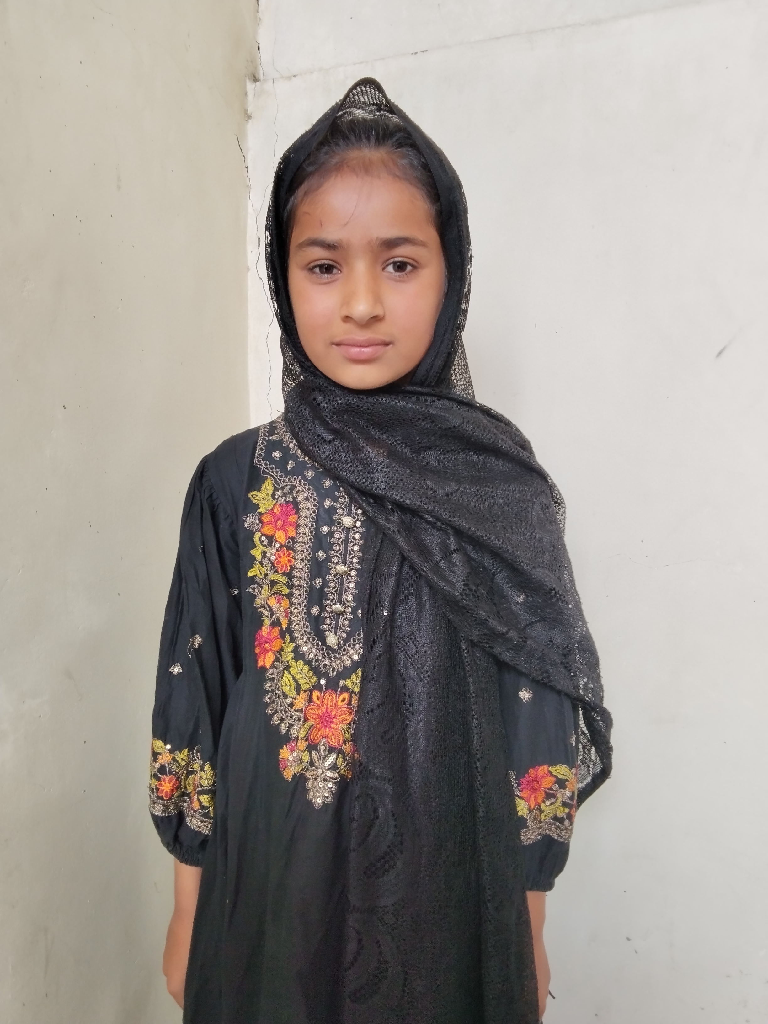 Yatimi - Human Appeal - Bakhtawar
