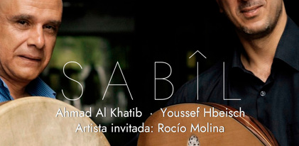Concierto solidario del grupo Sabîl - Emergencia en Gaza