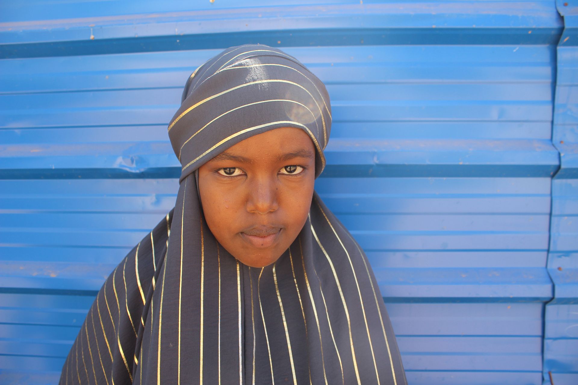 Yatimi - Human Appeal - Iqro Farah