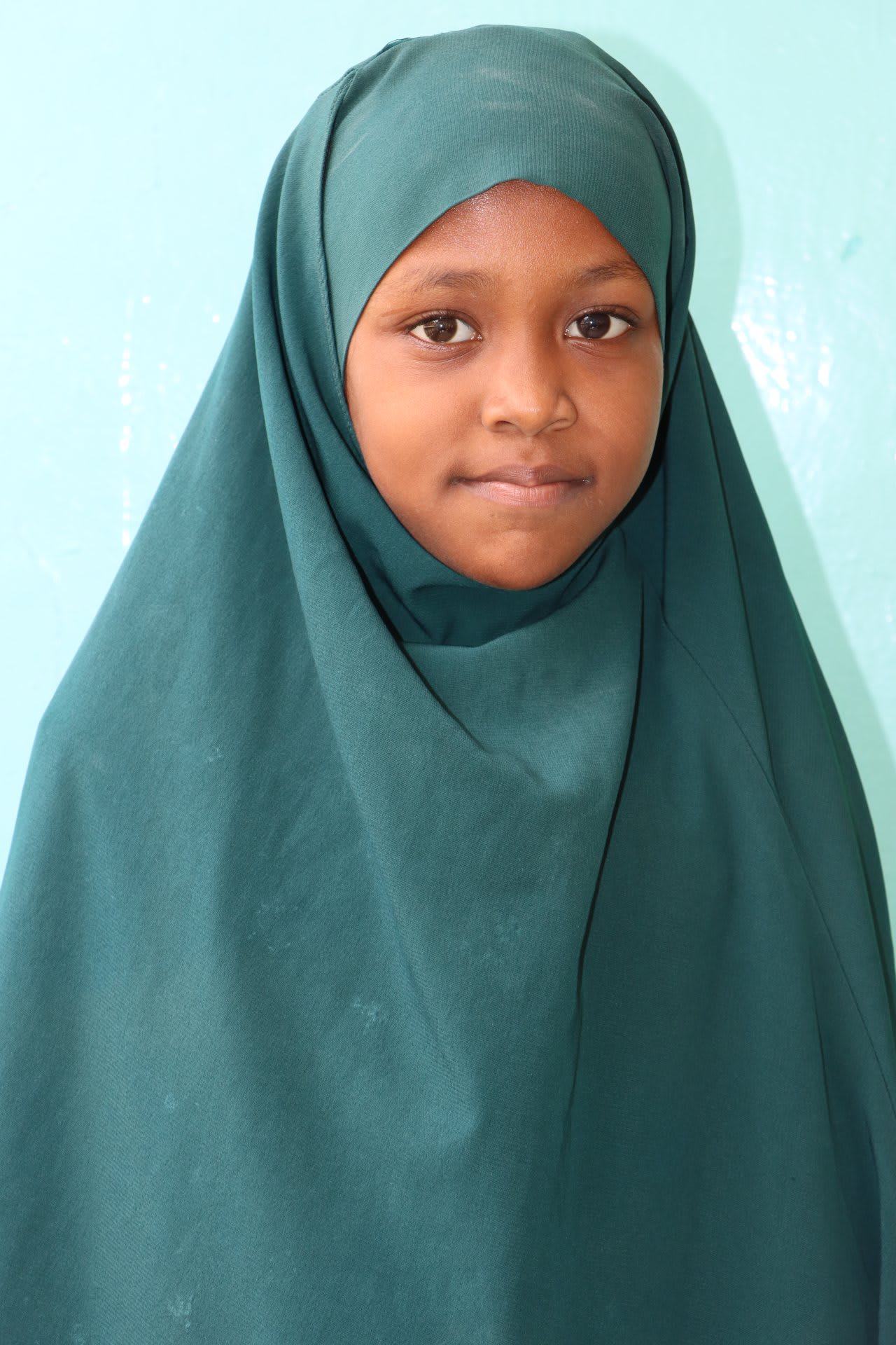 Yatimi - Human Appeal - Asmo  Abdi