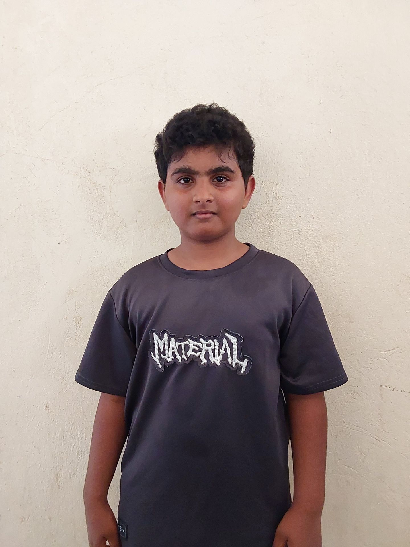Yatimi - Human Appeal - Mohammed Mohammed