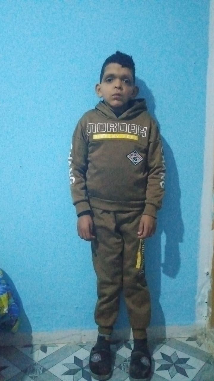 Yatimi - Human Appeal - Mohamed