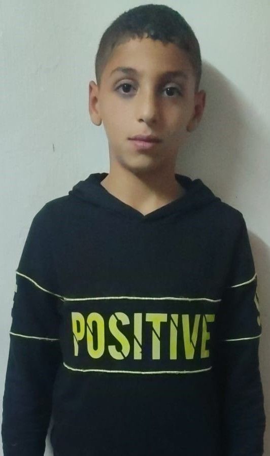 Yatimi - Human Appeal - Halit