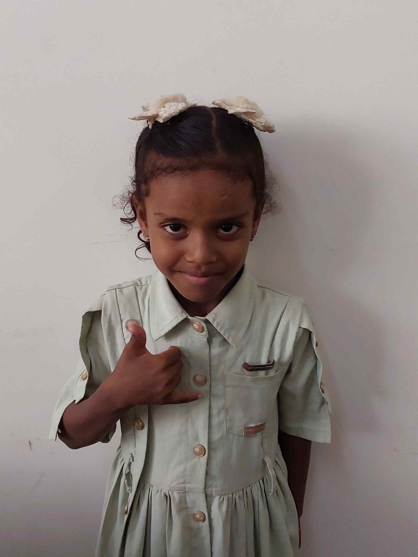 Yatimi - Human Appeal - Anisa Anis