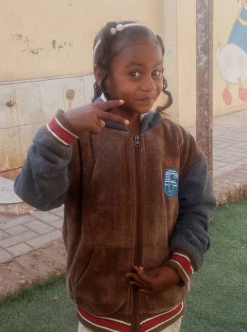 Yatimi - Human Appeal - Afkar