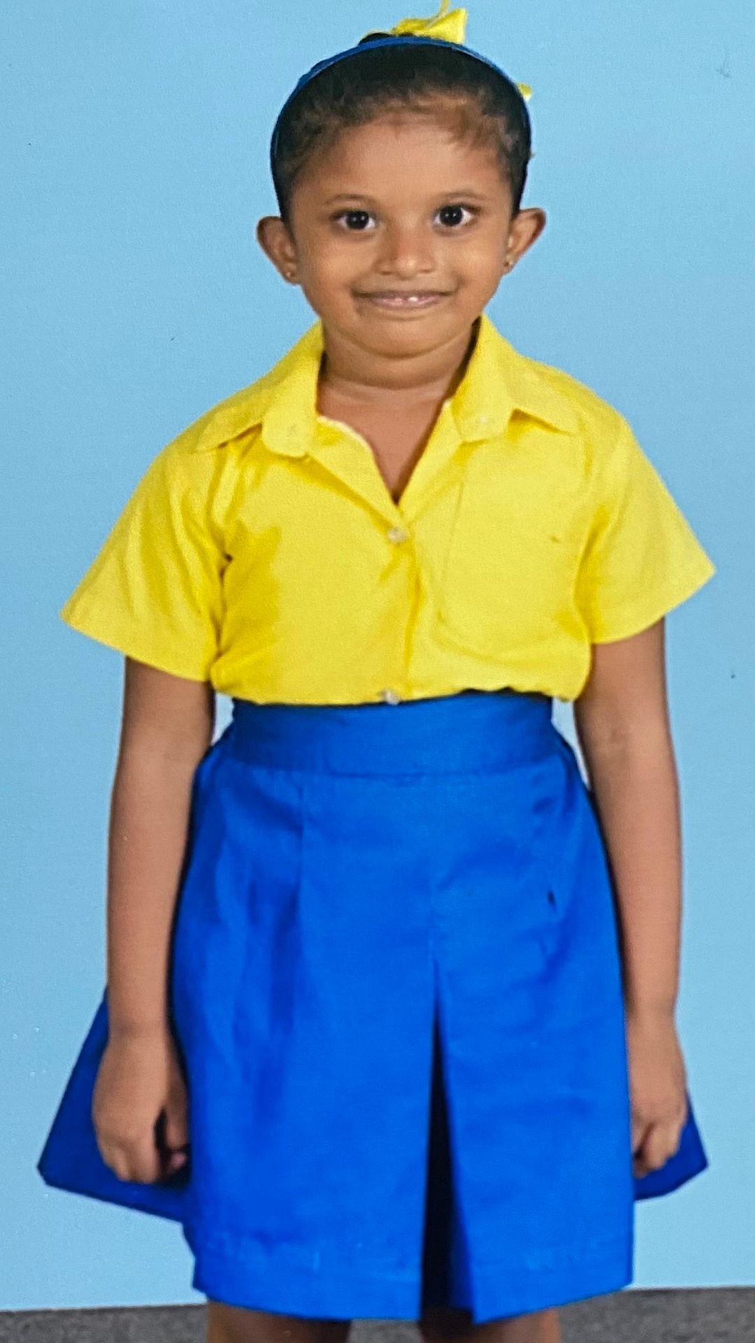 Yatimi - Human Appeal - Mishali Ania Akisha