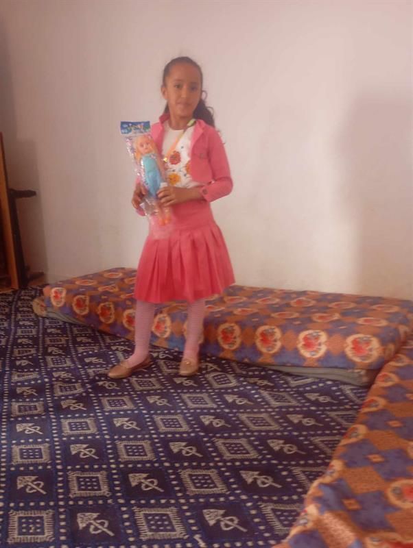 Yatimi - Human Appeal - Arij