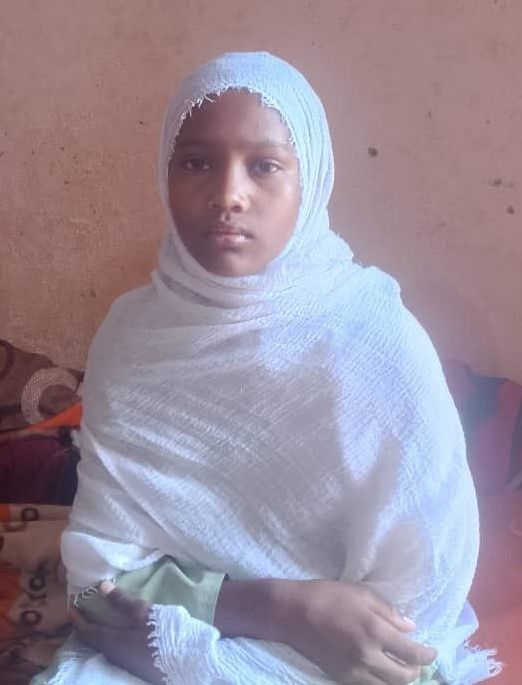 Yatimi - Human Appeal - Ola