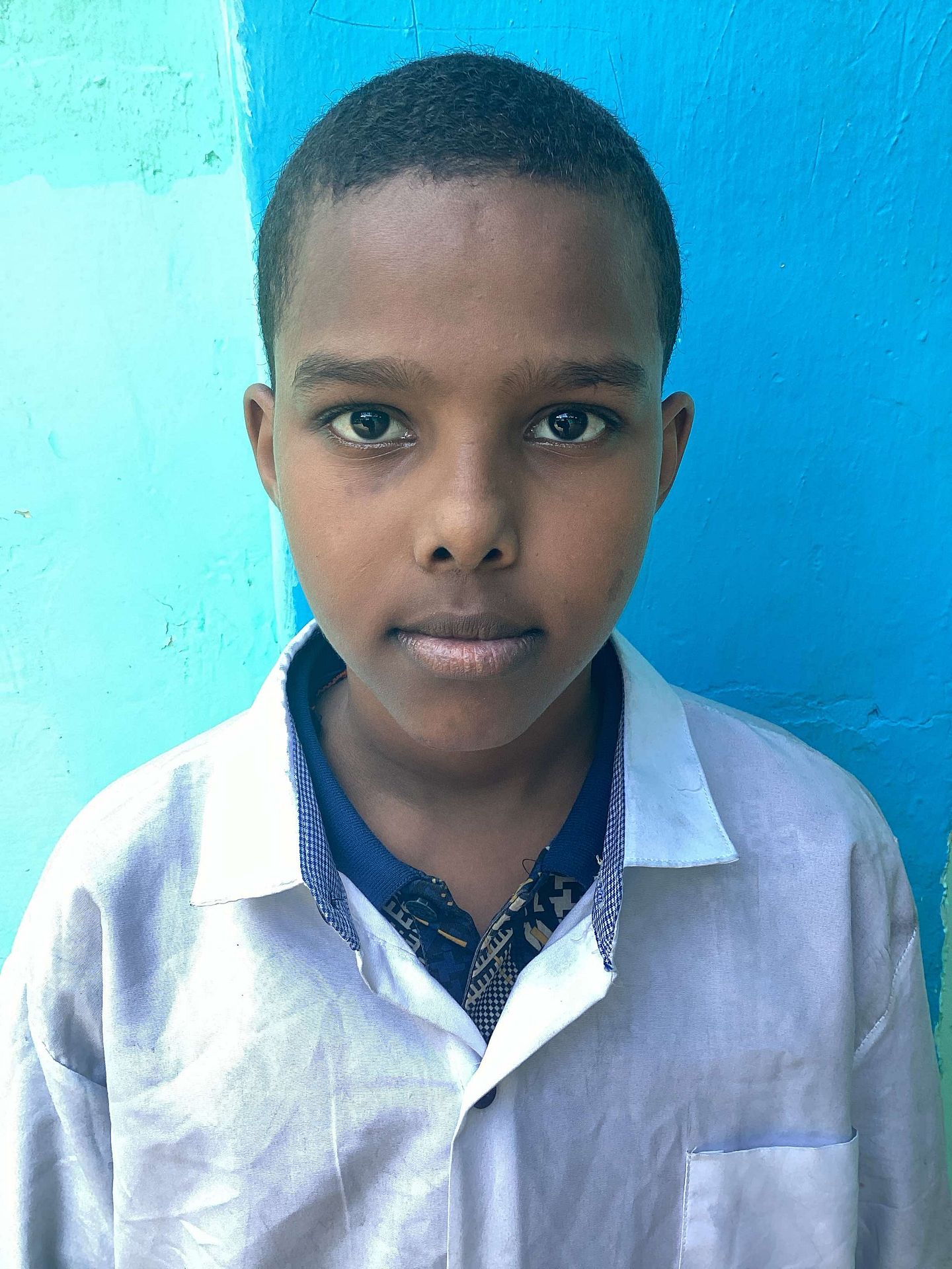 Yatimi - Human Appeal - Suheyb