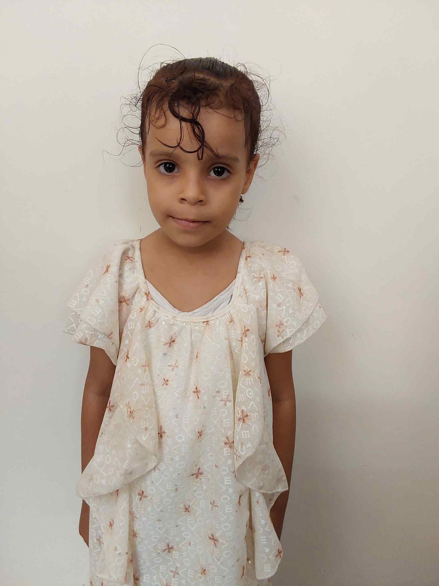 Yatimi - Human Appeal - Marina